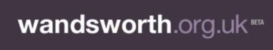 Wandsworth Local directory