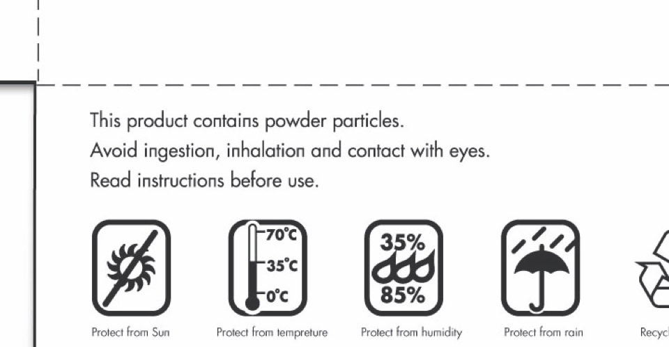 Packaging